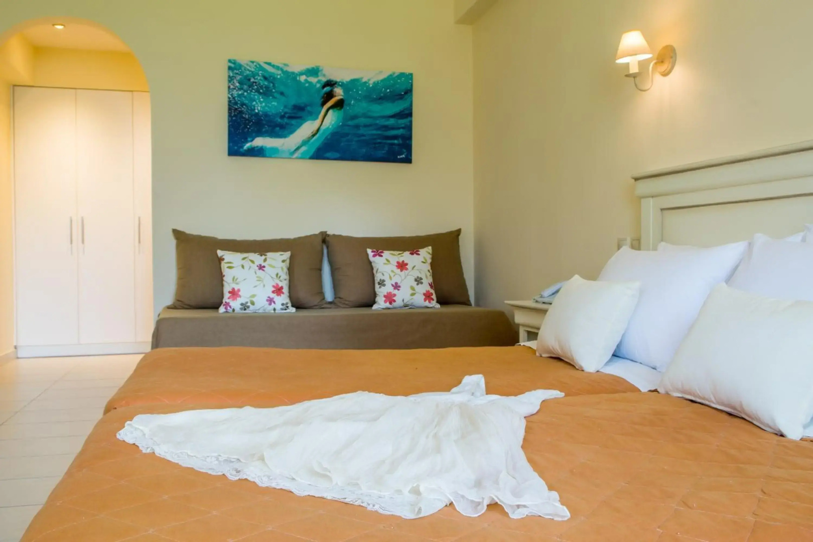 Philoxenia Hotel Corfu