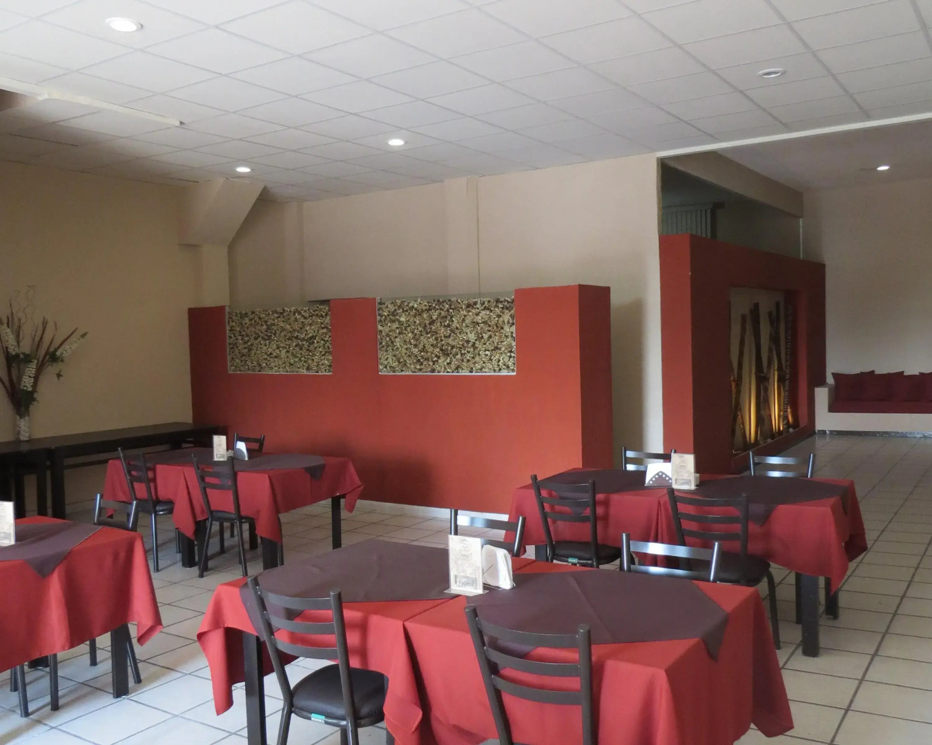 Hotel Marney Aguascalientes