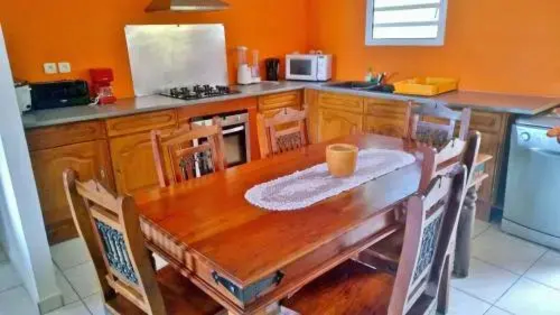 Les Bungalows du Mont-Auban