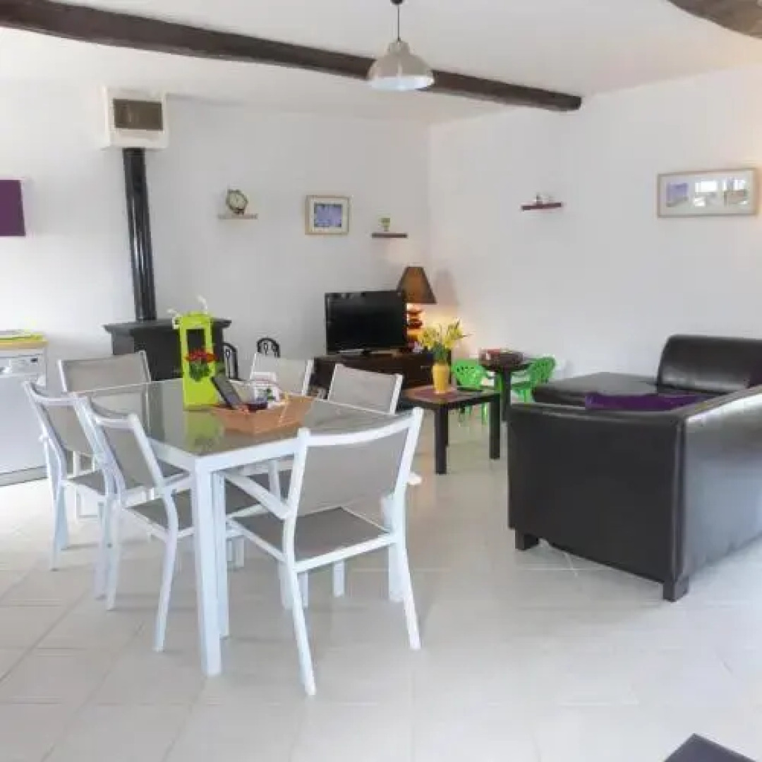 Gîte et Relais Equestre de Marie