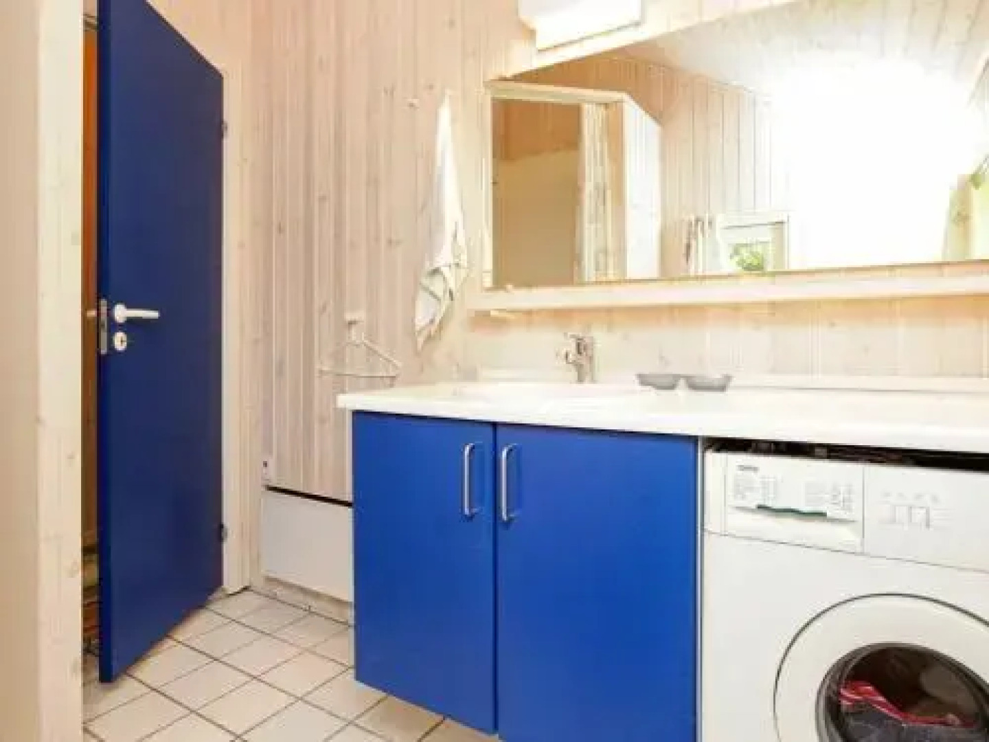 Holiday Home RØrvig Iv