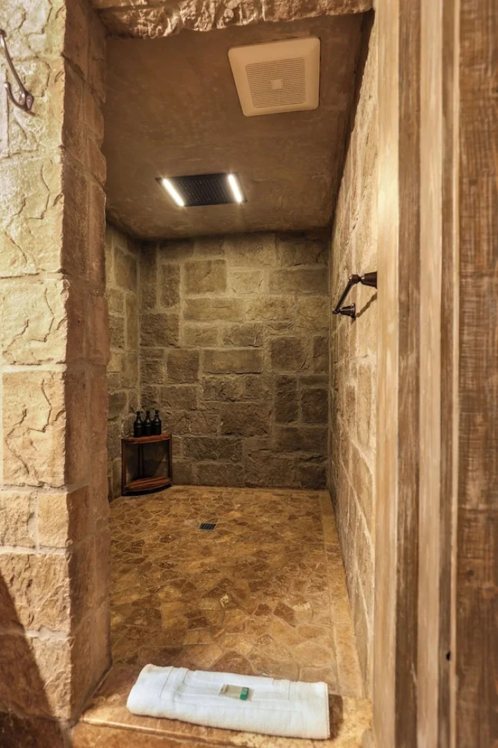 The Inn at Zaca Creek