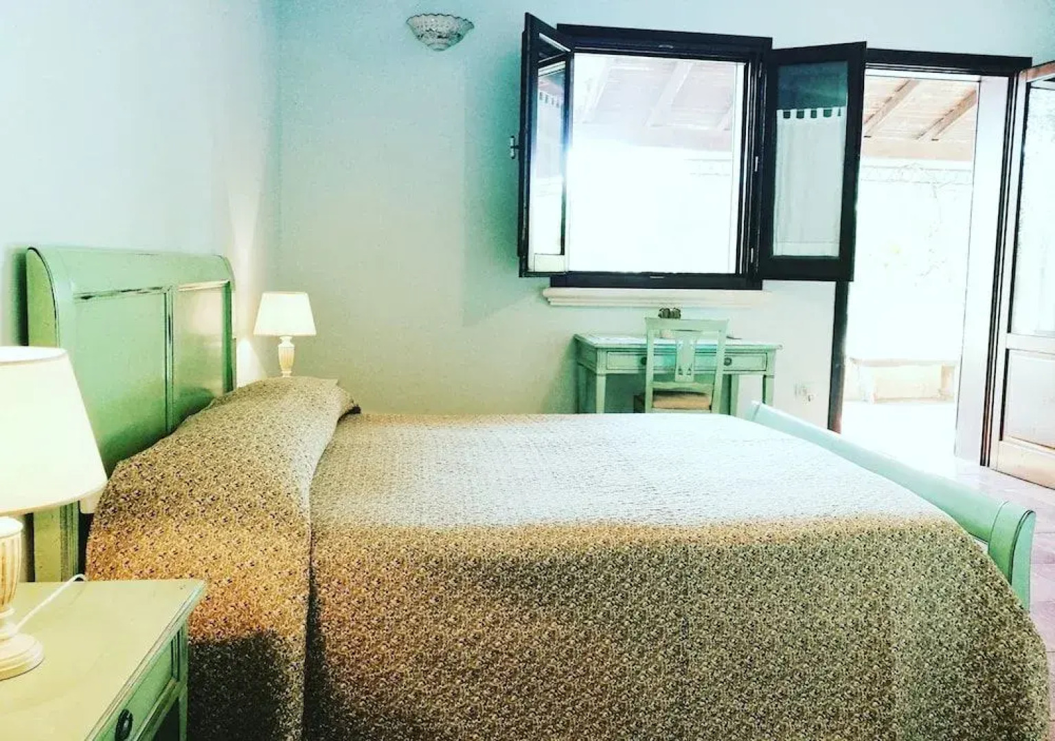 Masseria Borgo del Gallo