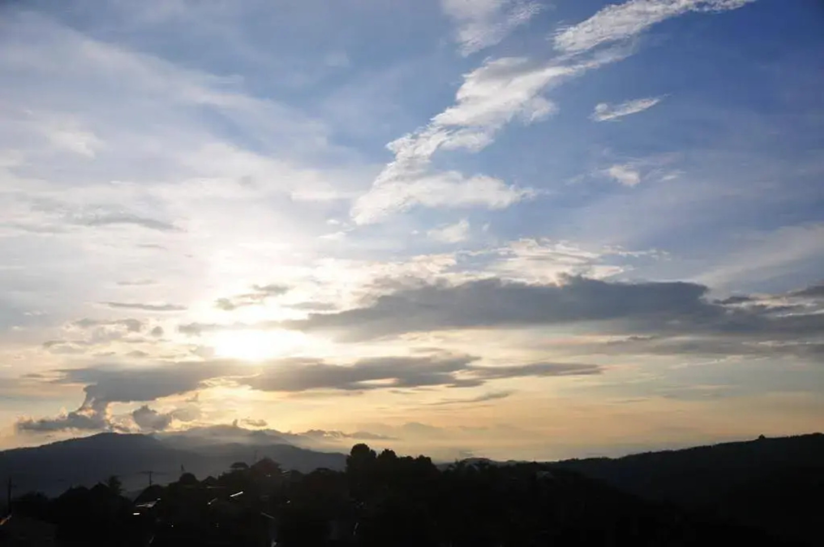 Puri Sunny Guesthouse