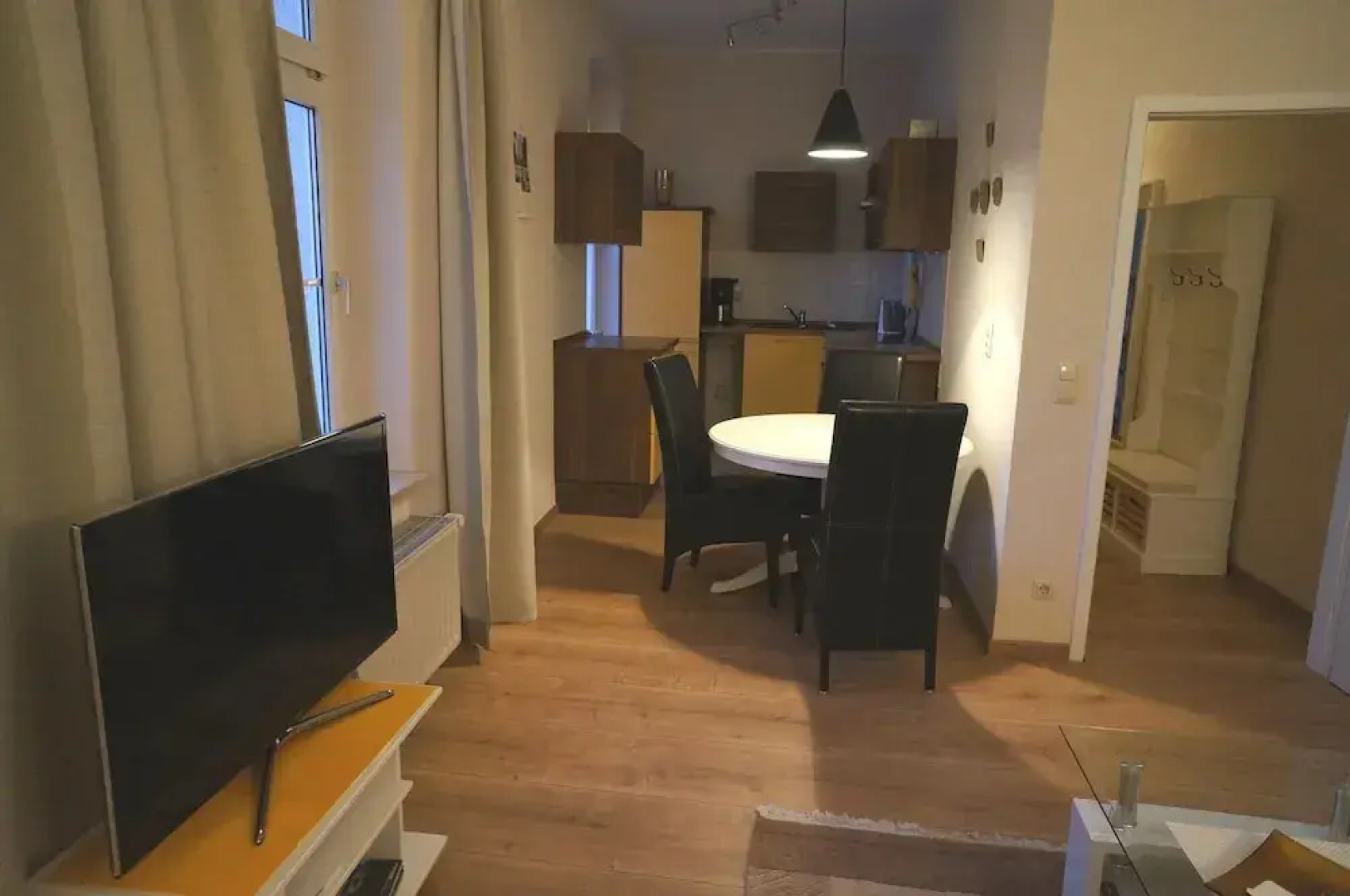 3 wunderschöne Ferienwohnungen Kornhoff