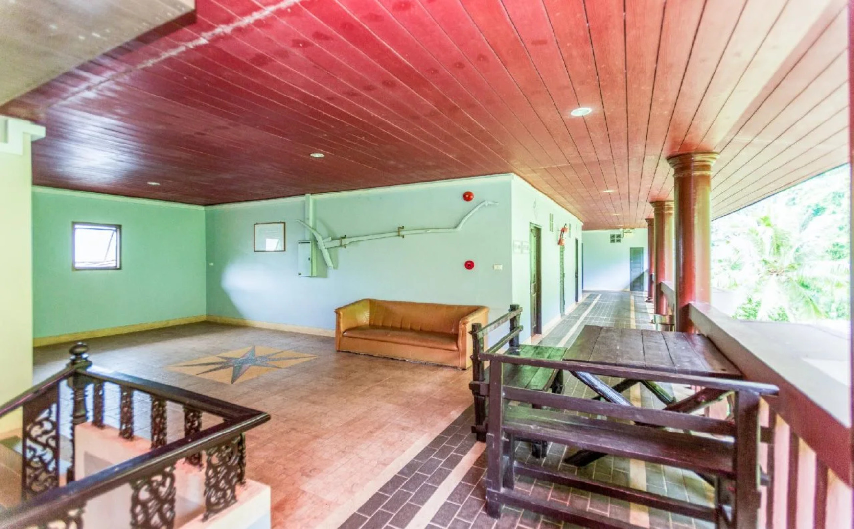 P.N. Mountain Resort