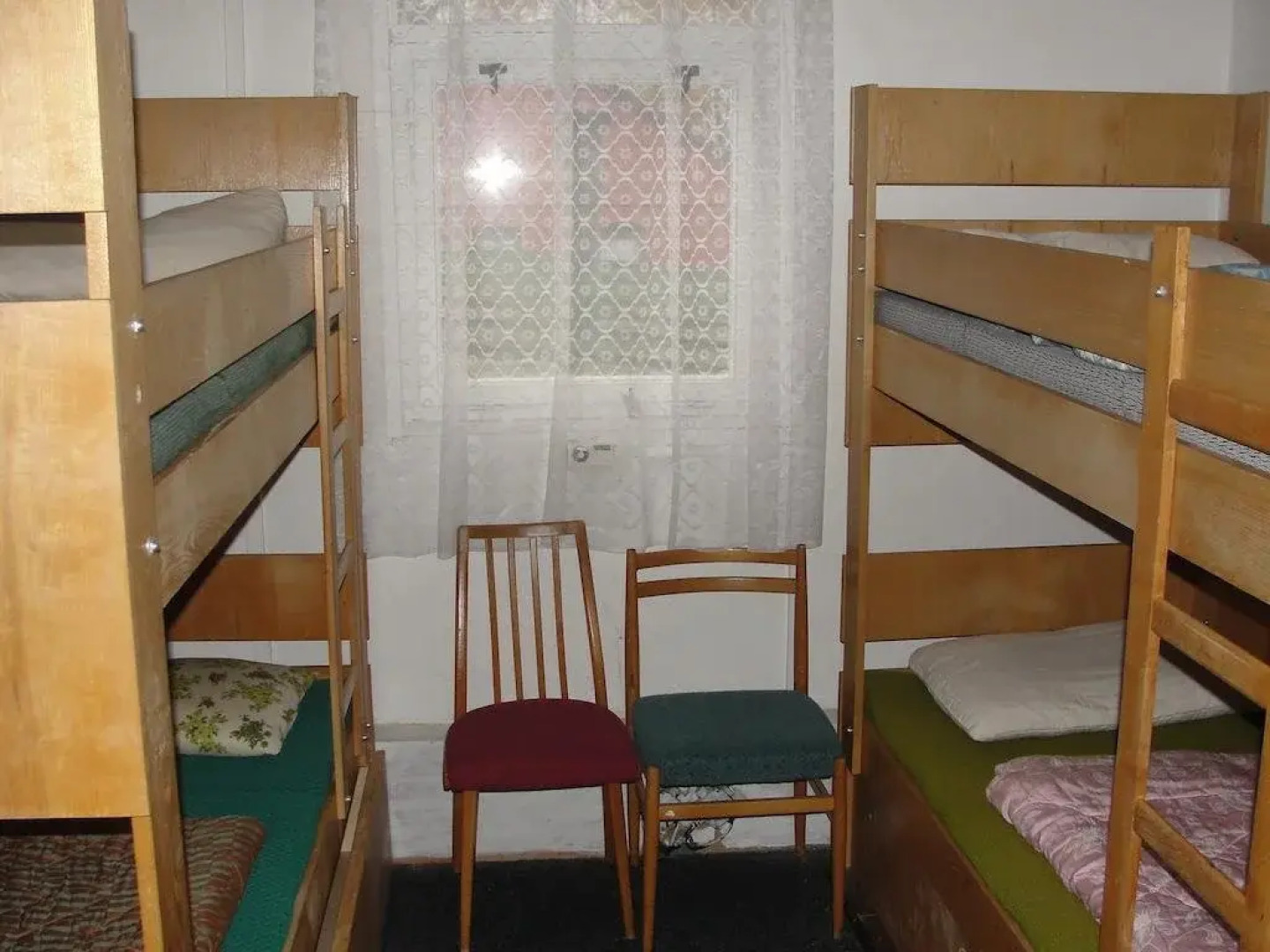 Horska Chata Na Slunicku