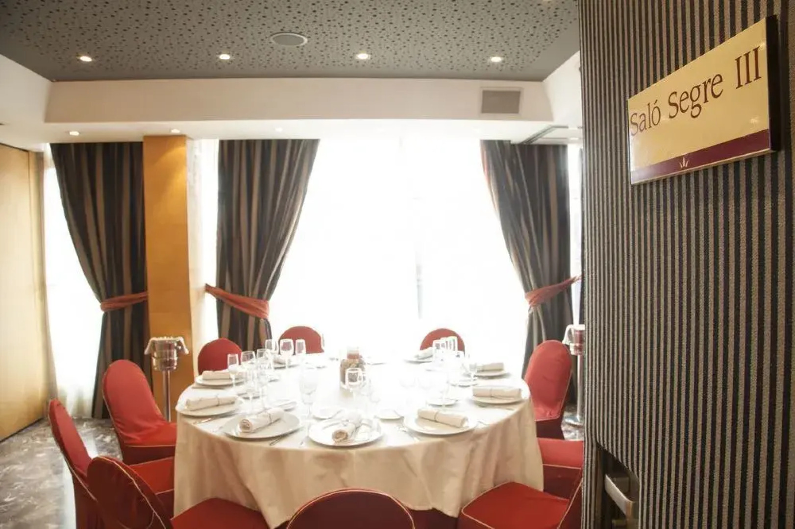 Hotel Condes de Urgel