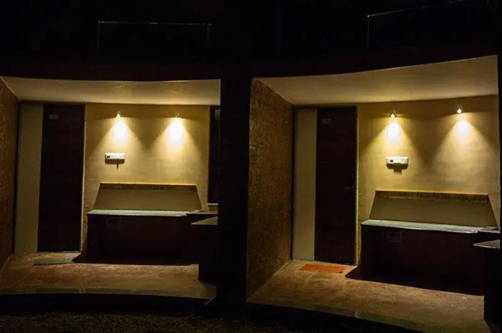 Arthigamya Spa & Resort