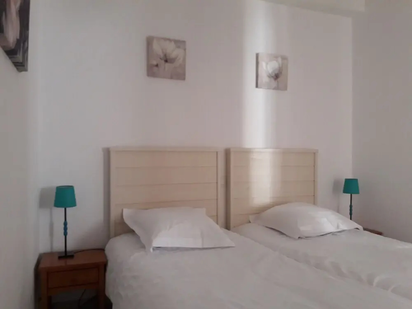 Résidence  Les écureuils