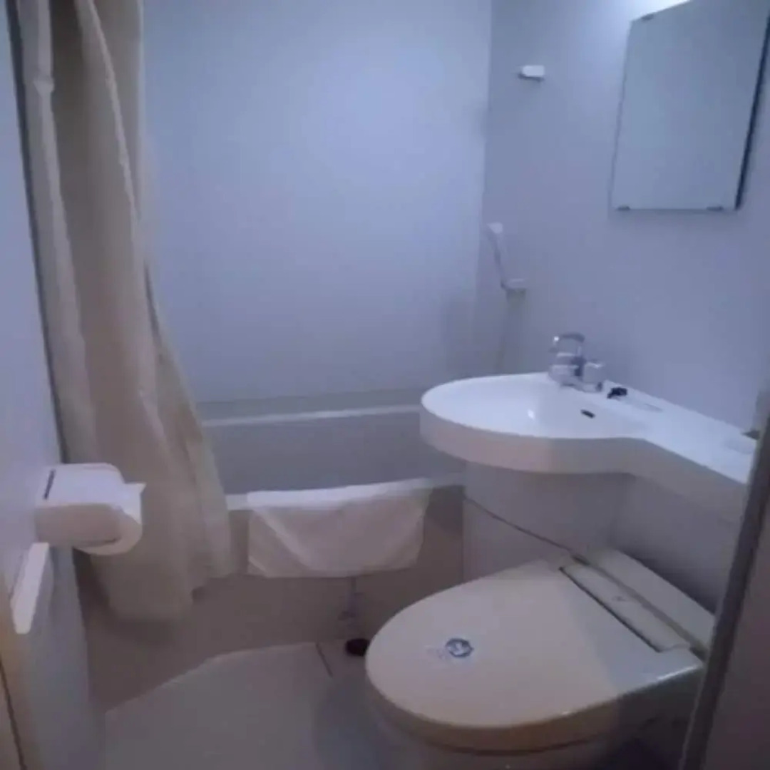 Hotel Sincerity Kani