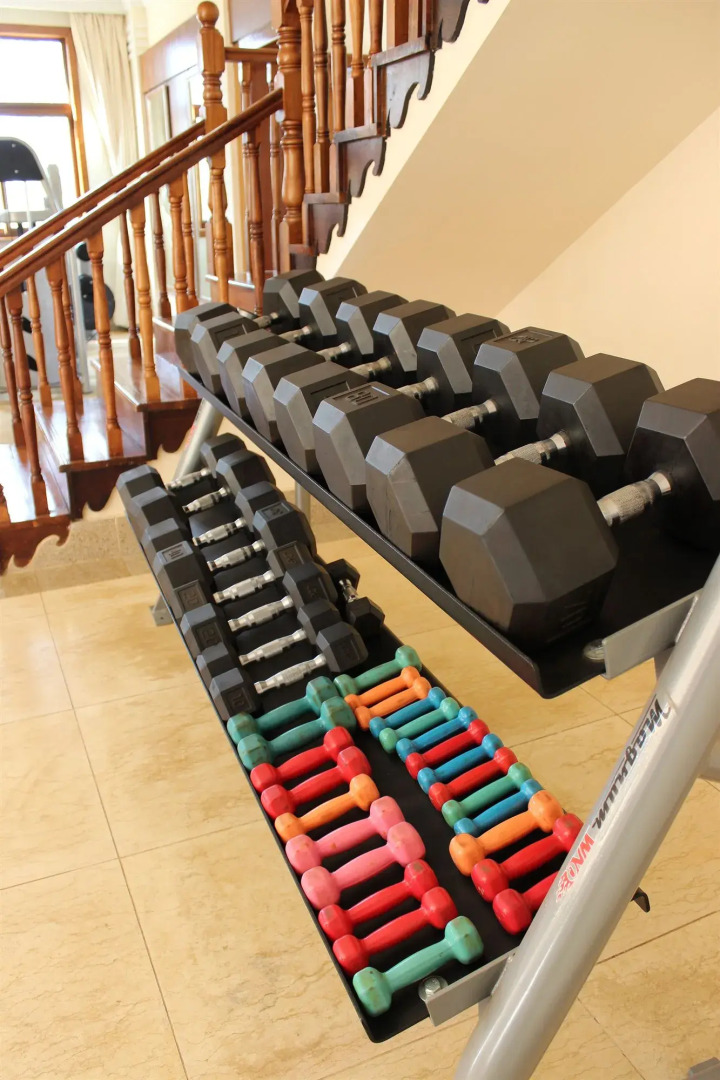 Madagascar Golden Peacock Hotel