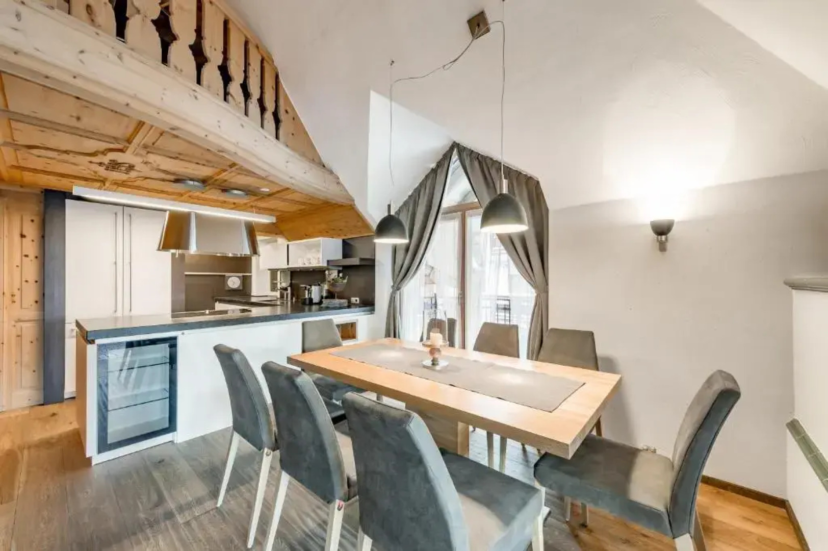 Sport- und Genusshotel Silvretta