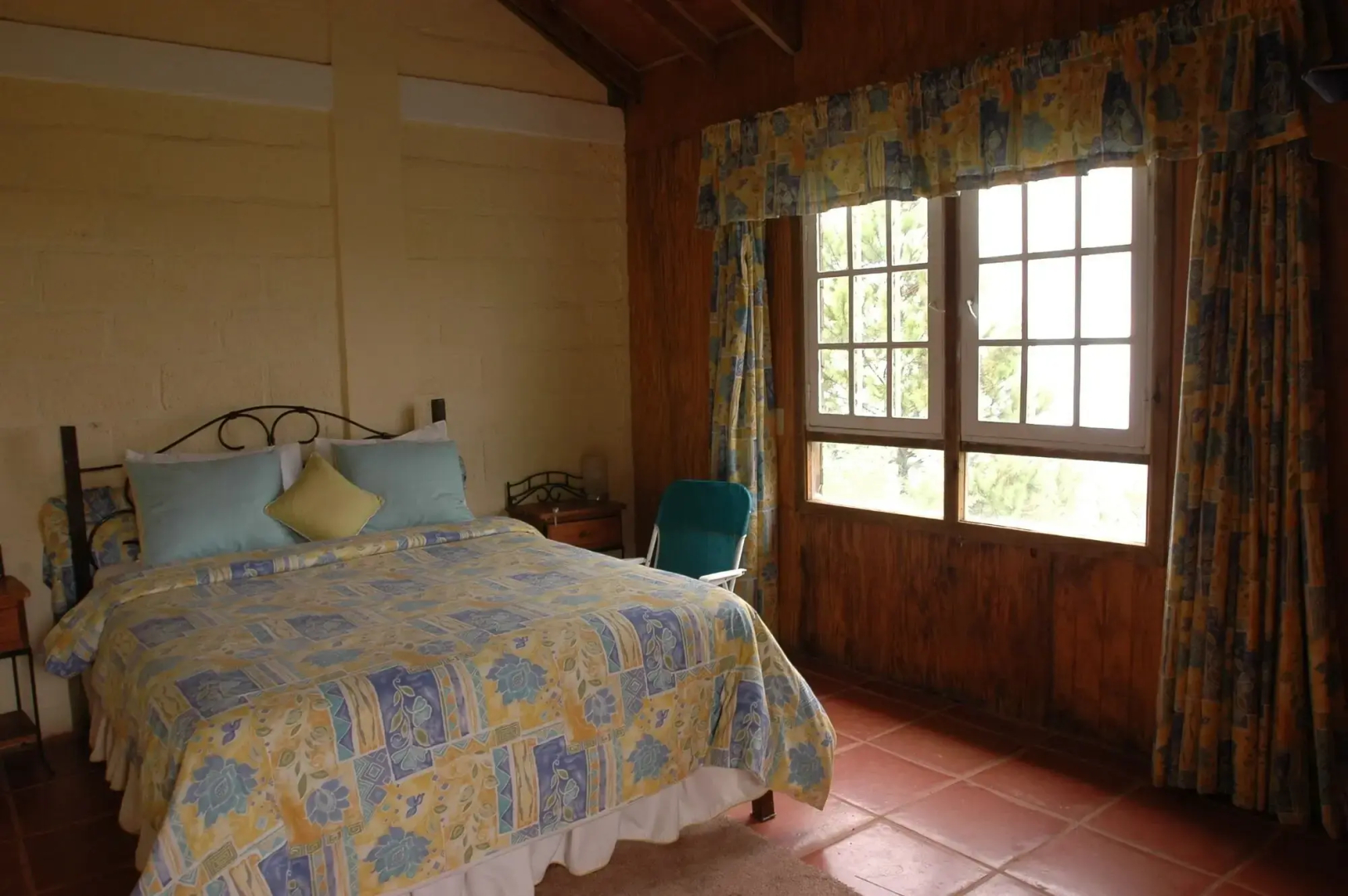Ranch Le Montcel