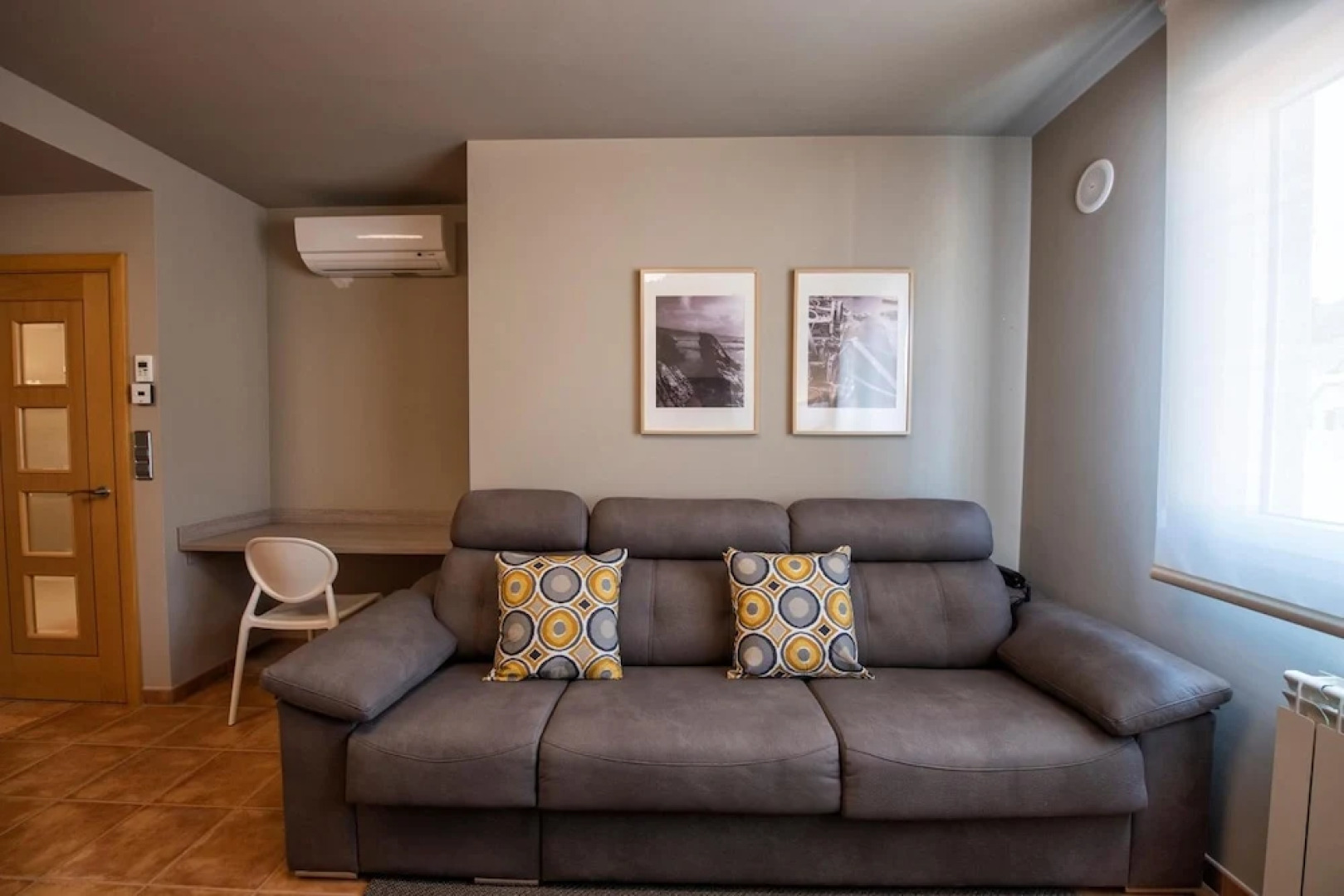 Apartamentos Vida Mar de Laxe