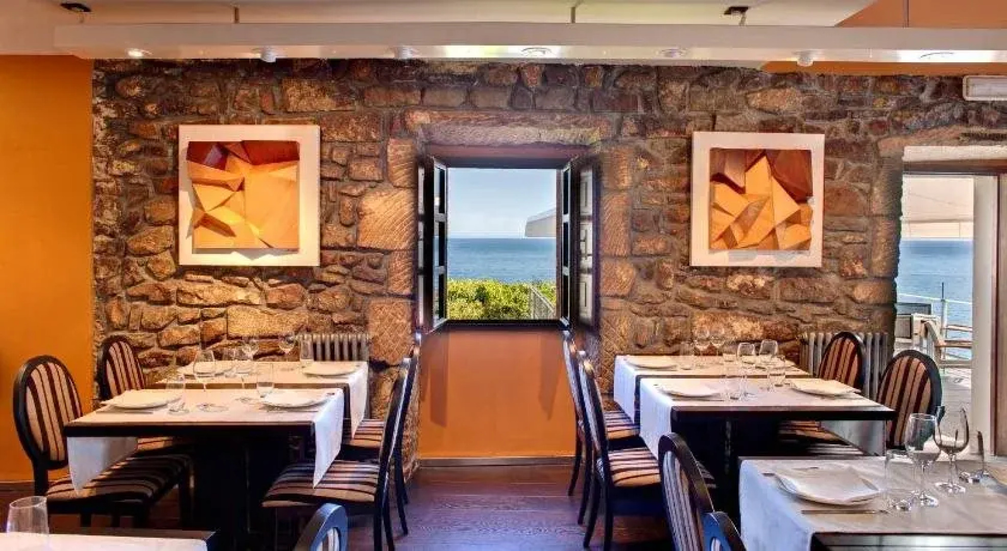 Hotel Lastres Miramar