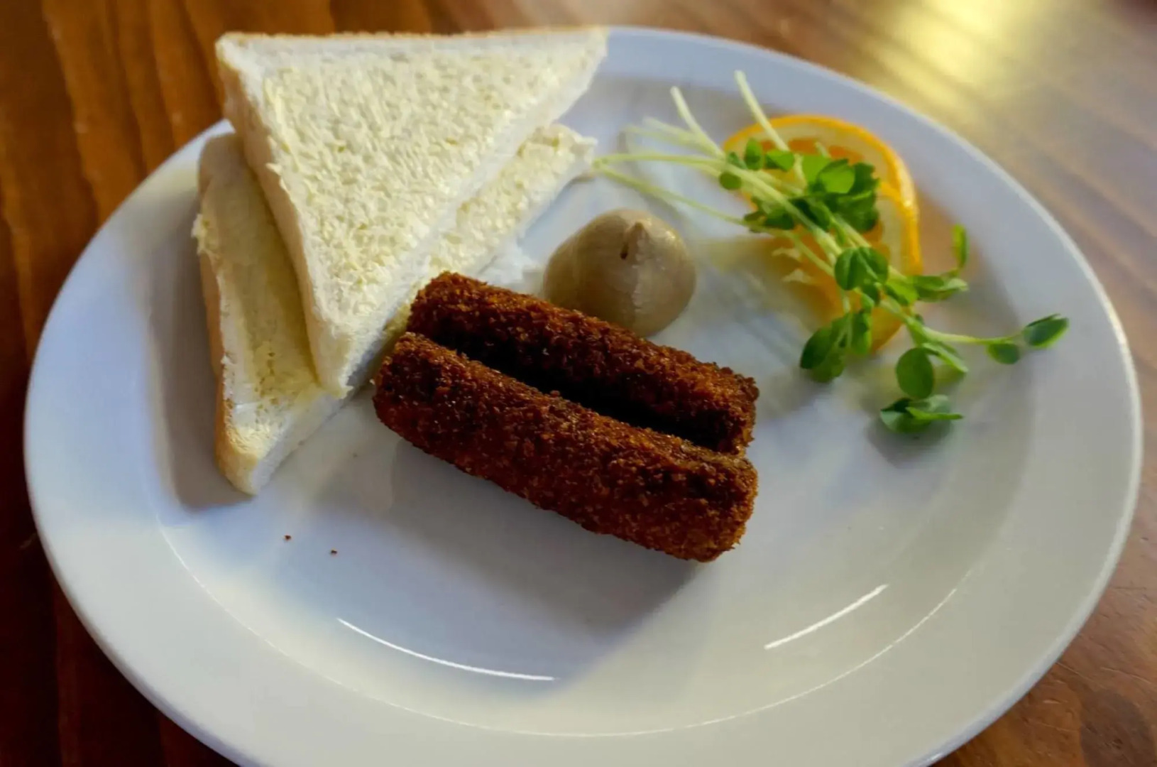 Clog Barn Caravan Park