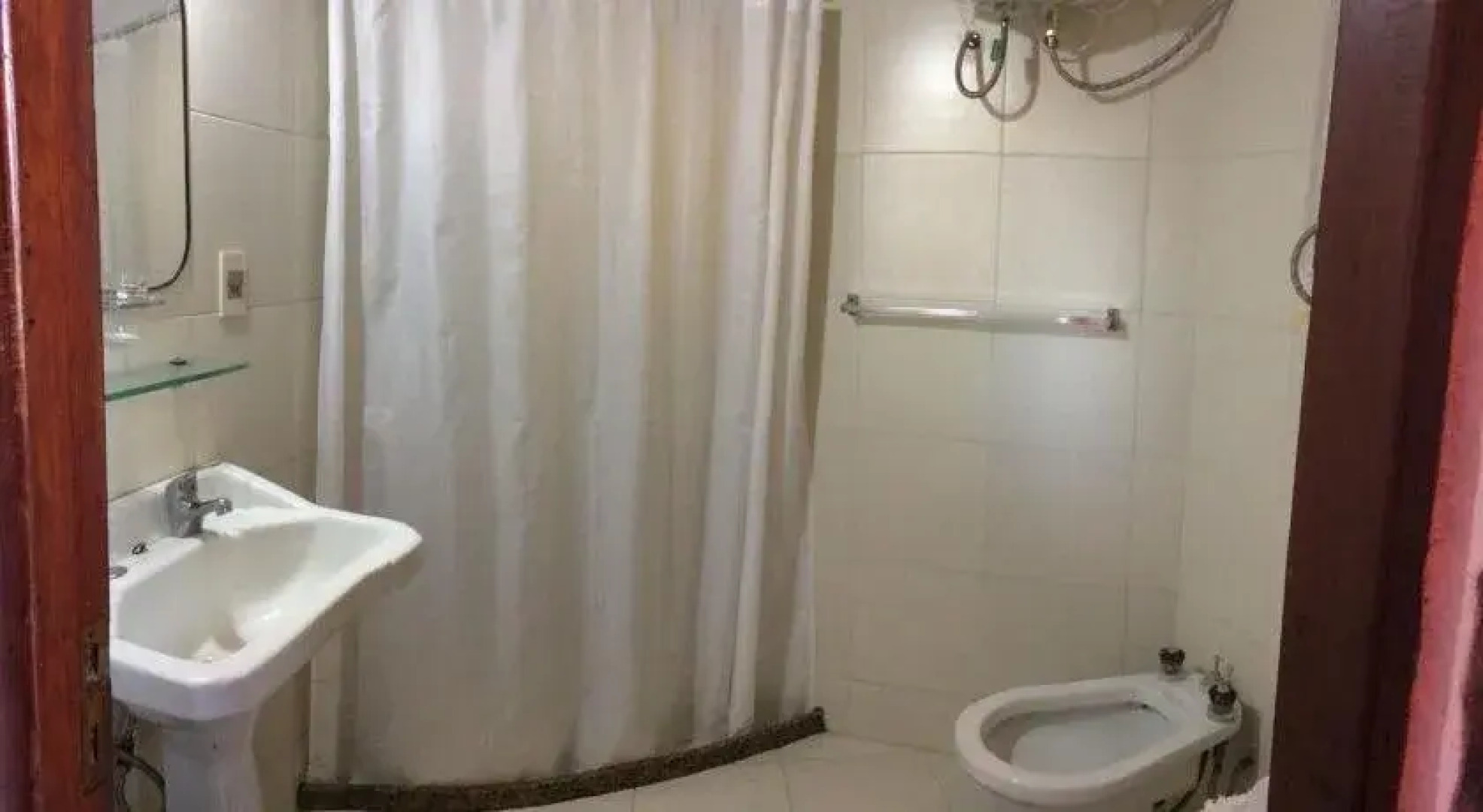 Posada del Navegante