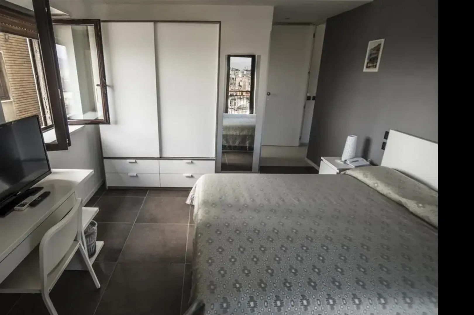 B&B Locanda Mediterranea