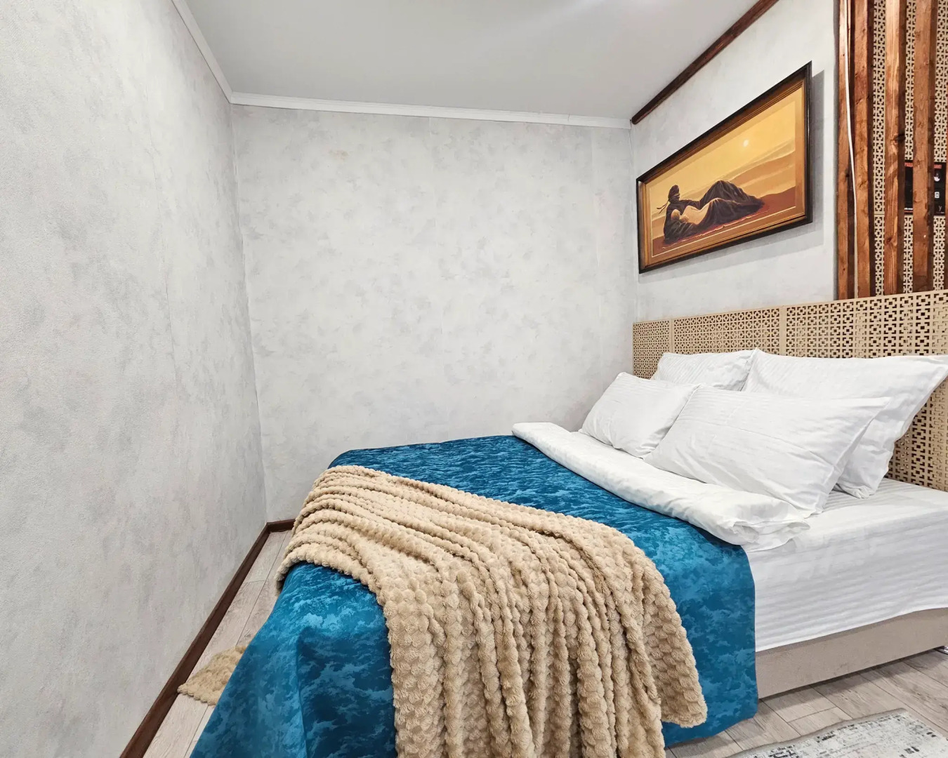 Апартаменты на улице Татищева