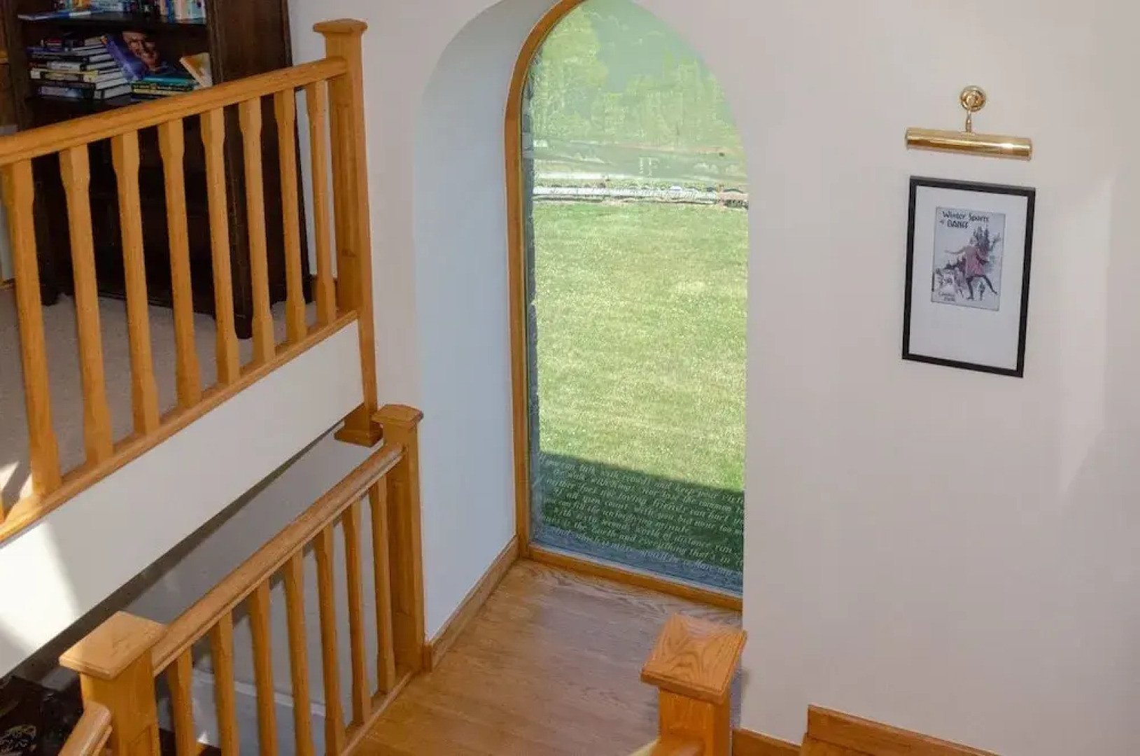 Castleview - Newton Steading