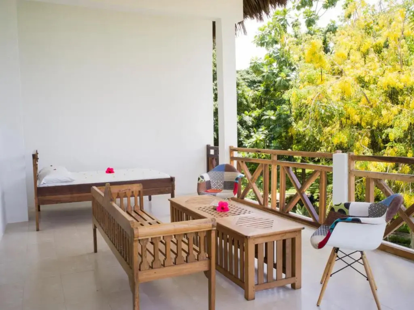 Madagascar Resort Nosy Be