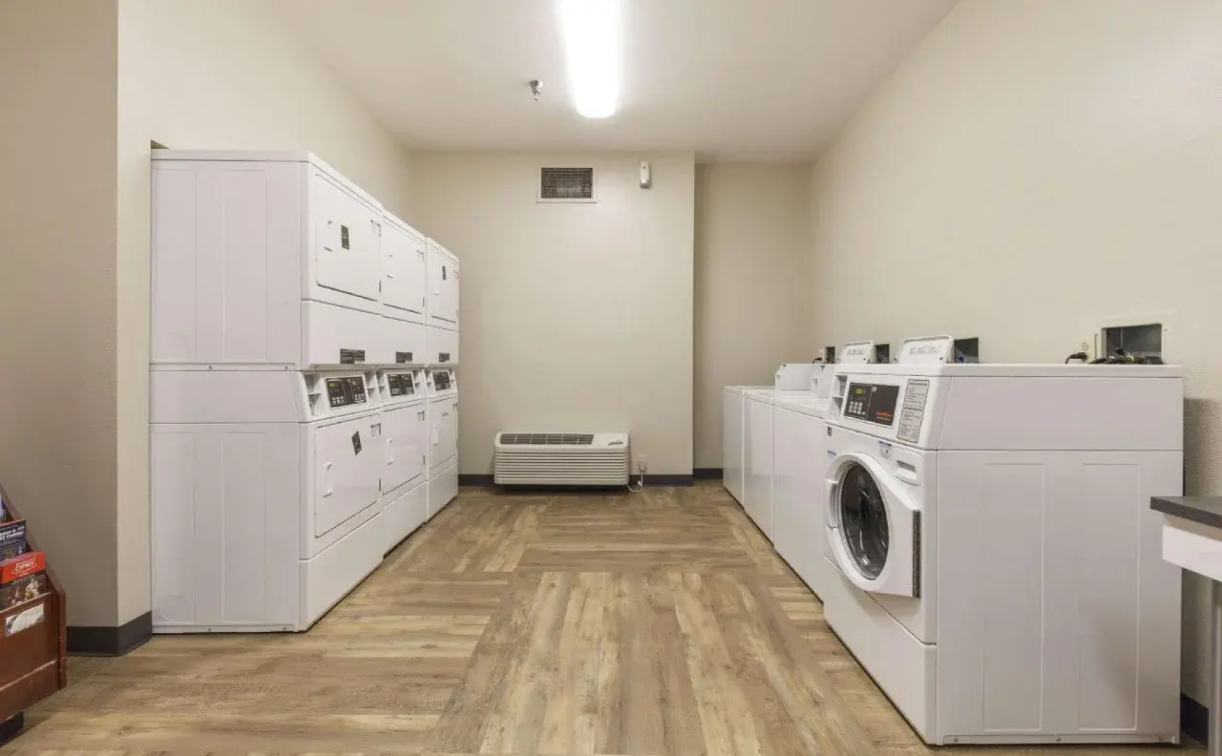 Extended Stay America Suites Seattle Redmond