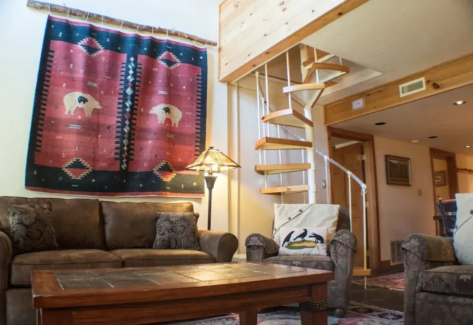 Columbine Condominiums by CB Lodging