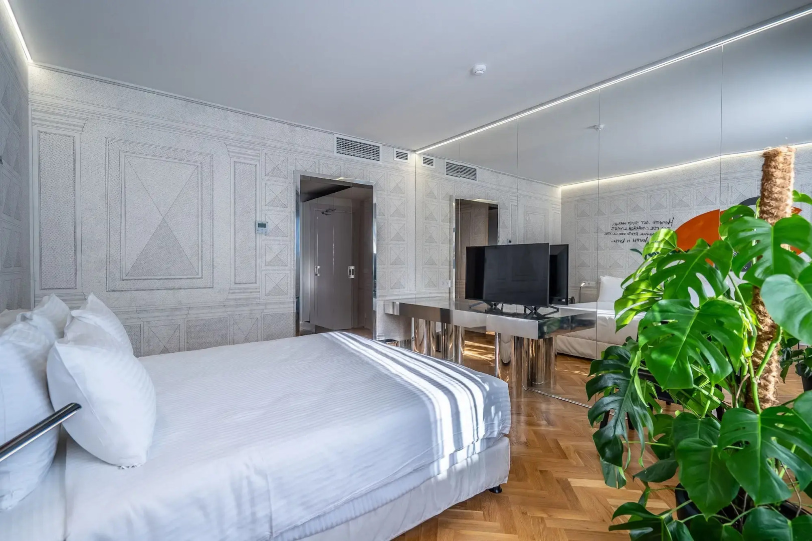 Platforma Design Hotel