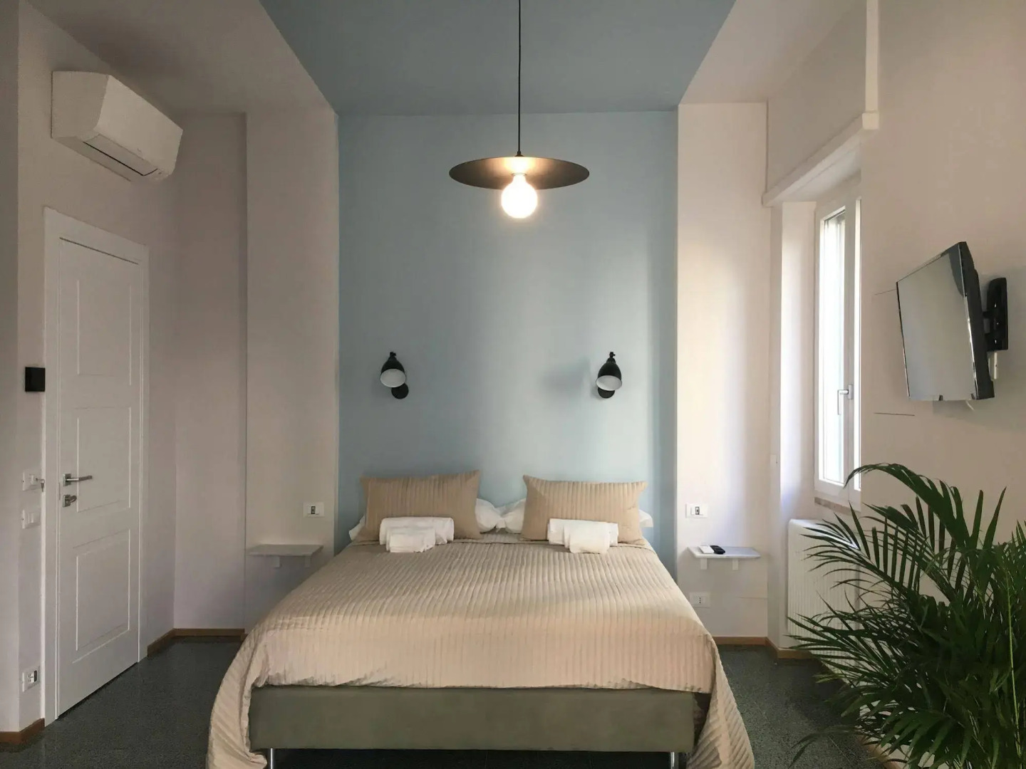 La Casa delle Acciughe