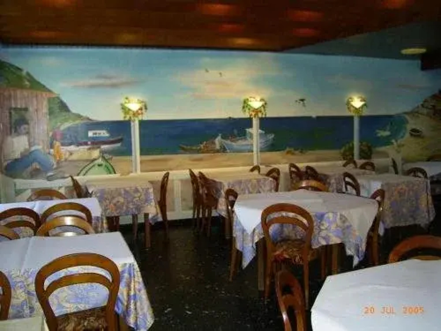 Hôtel Restaurant Davat