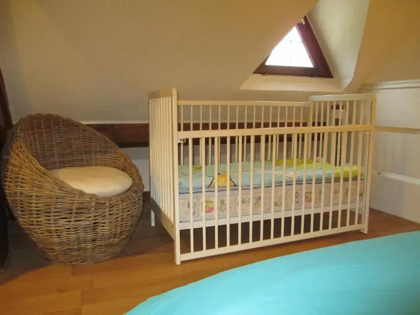 Gîtes Les Colombages