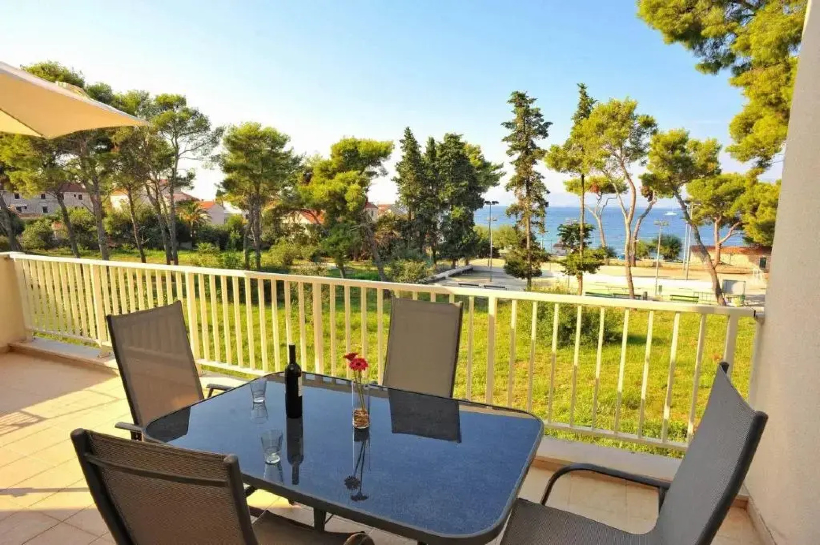 Apartments Barbara Sutivan