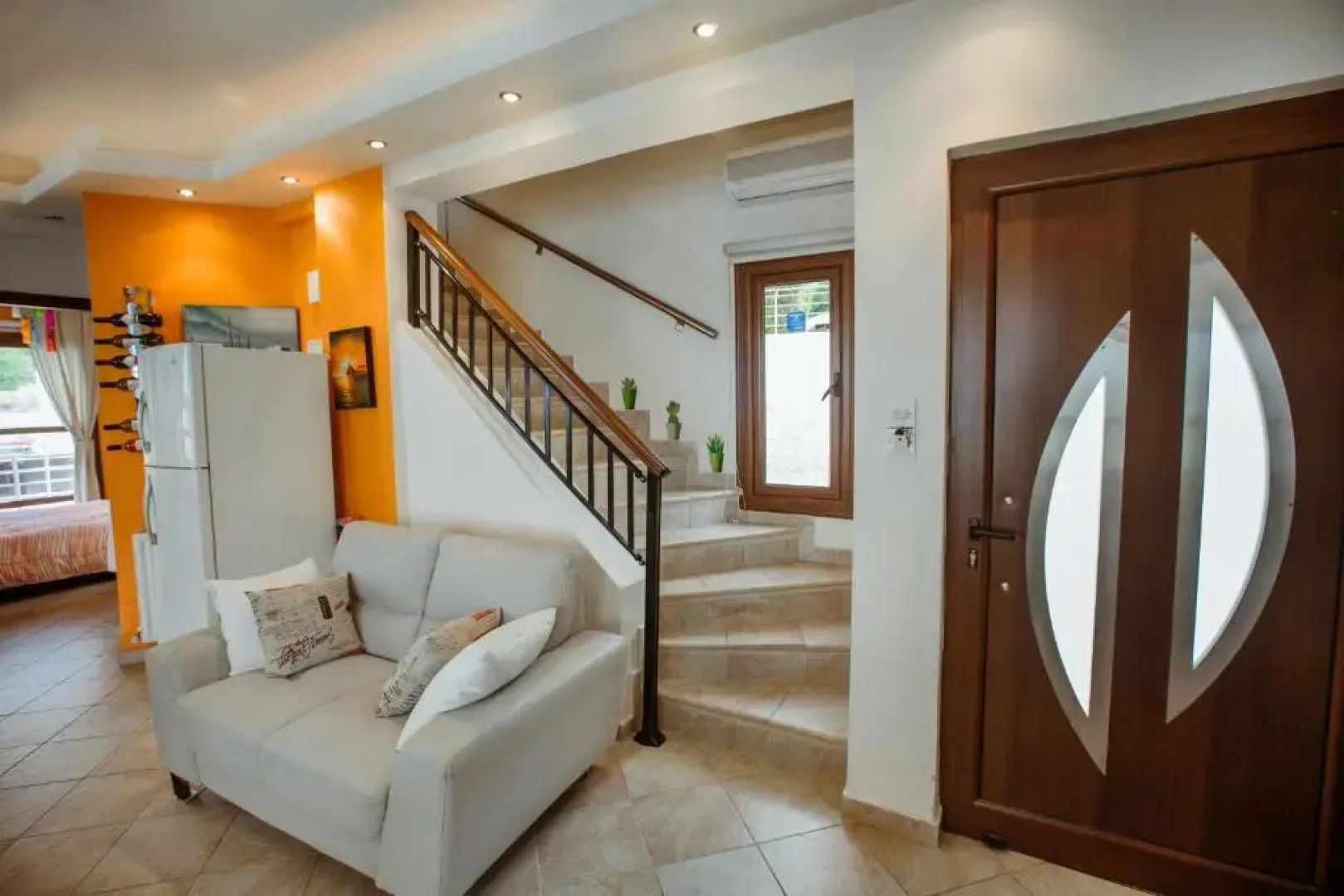 Kallinousa Beach Villa