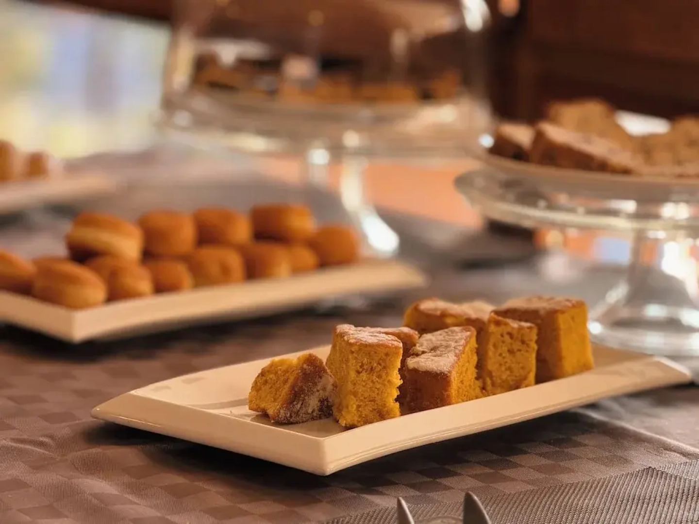 Hotel Astoria Fidenza