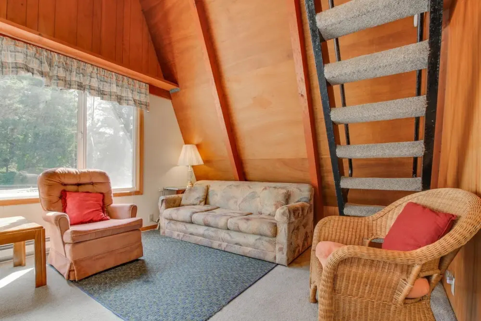 Alpine Chalet 9 Half Loft