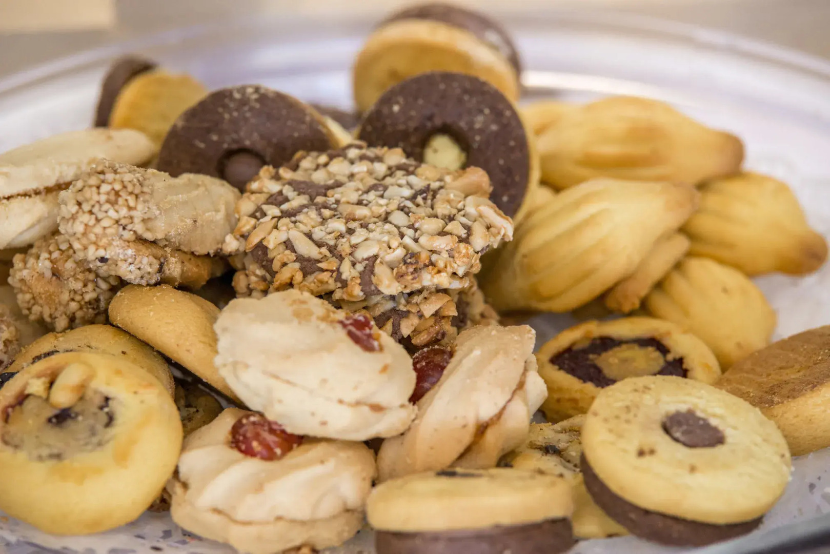 Colonides Beach Hotel