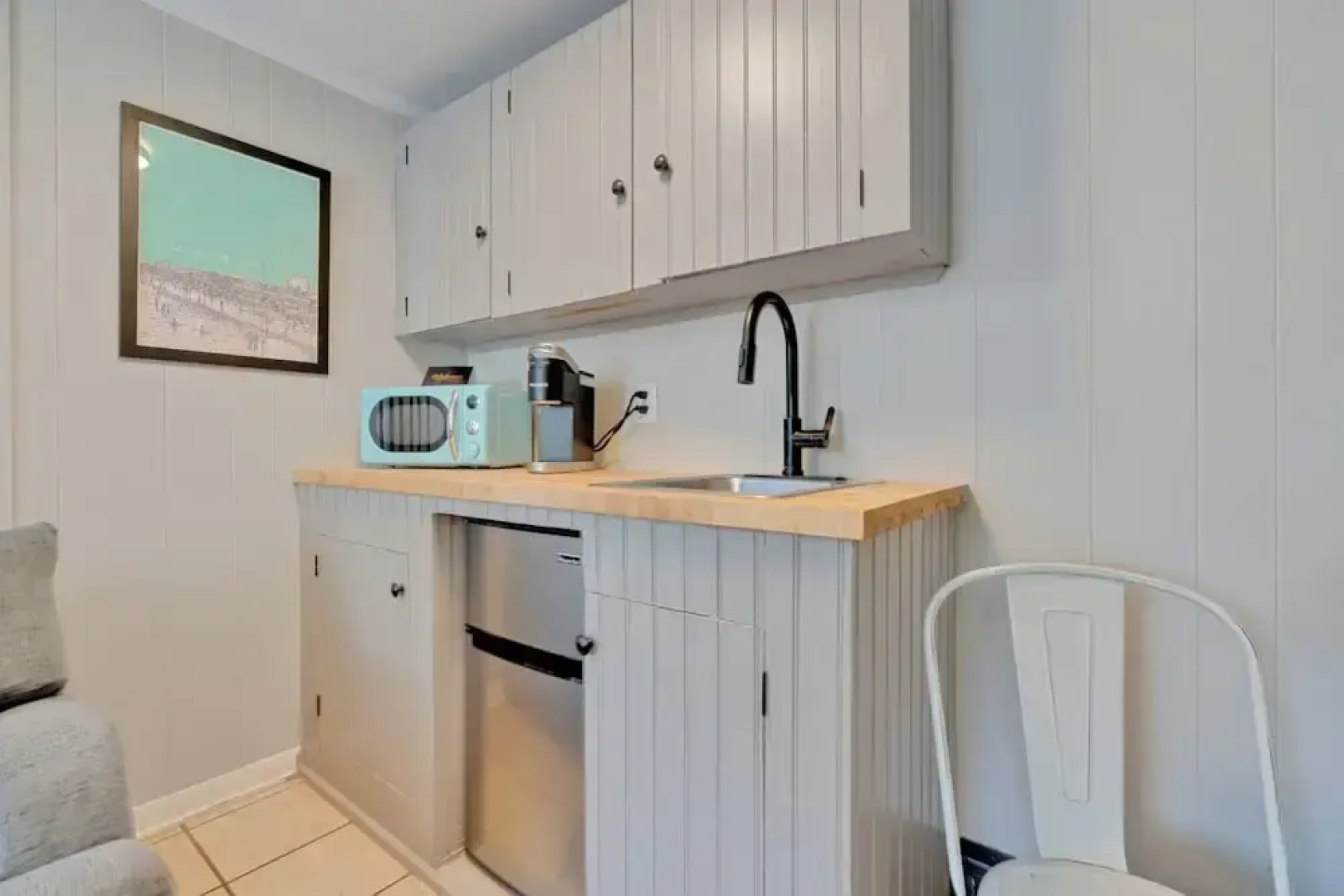 Sandcastle Inn & Motel