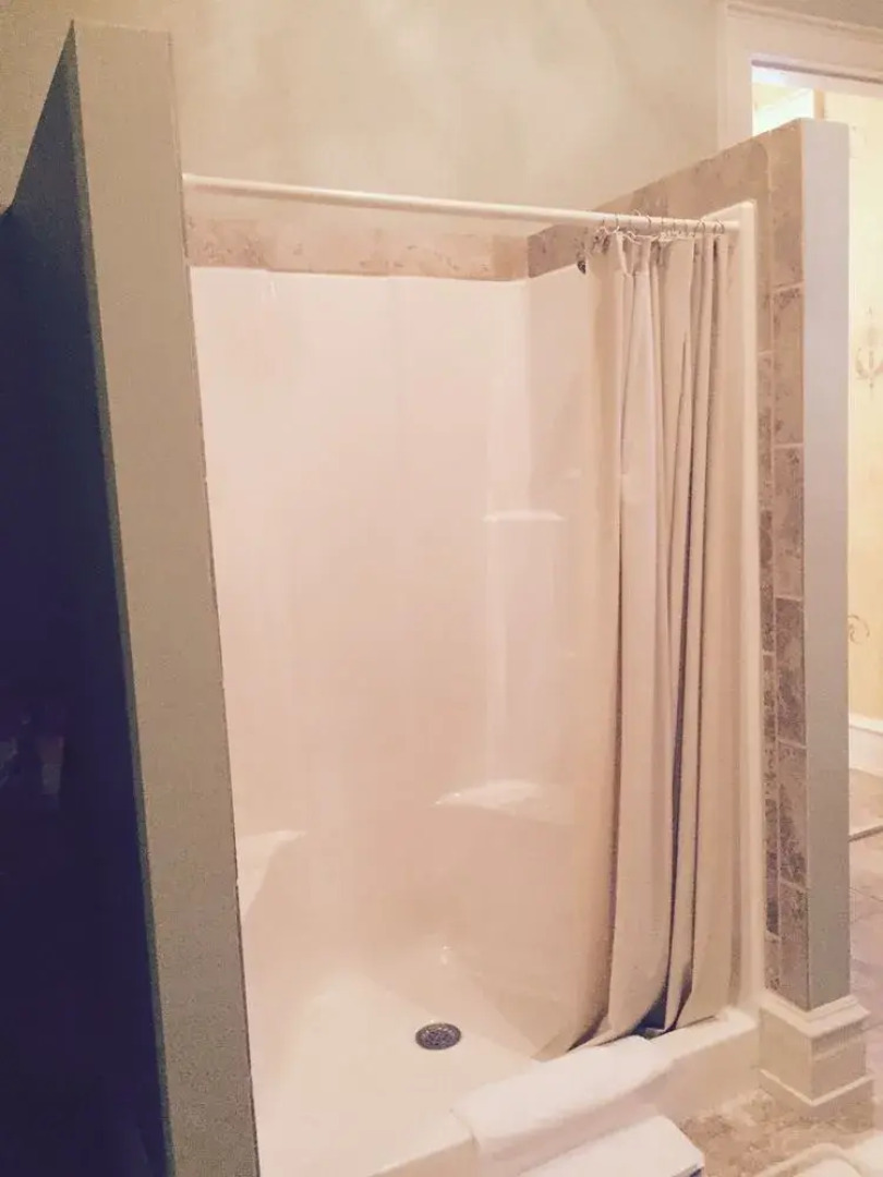 Grace Manor Bed and Breakfast