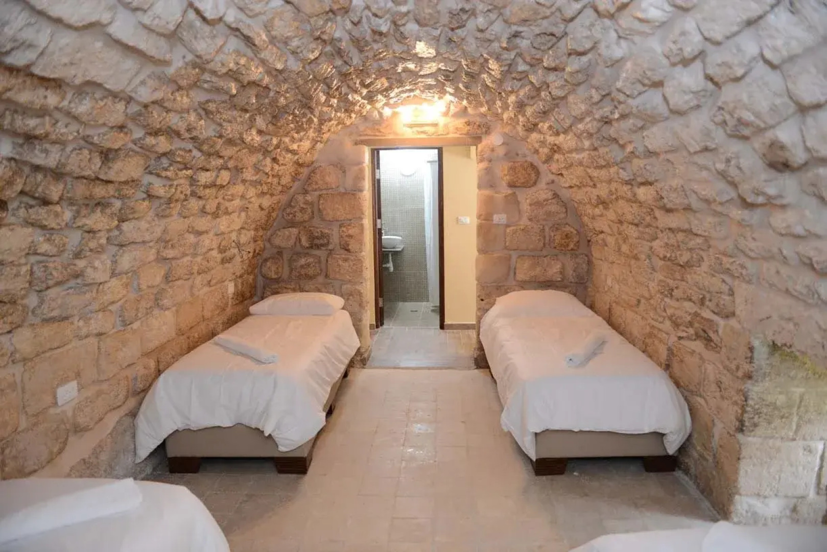 Mensa Christi Guesthouse