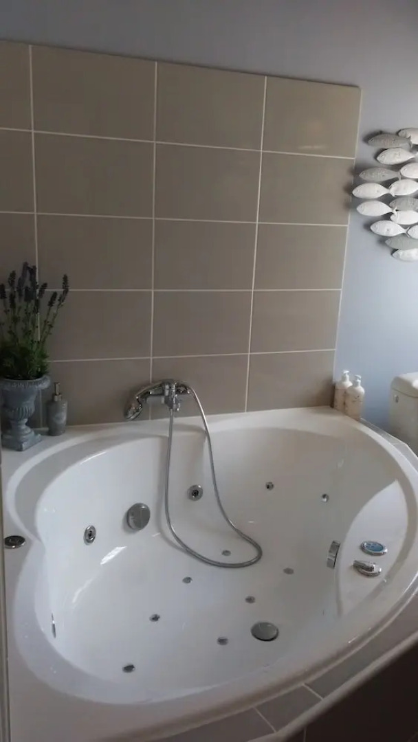 Chambres D'hôtes La Bourbelle