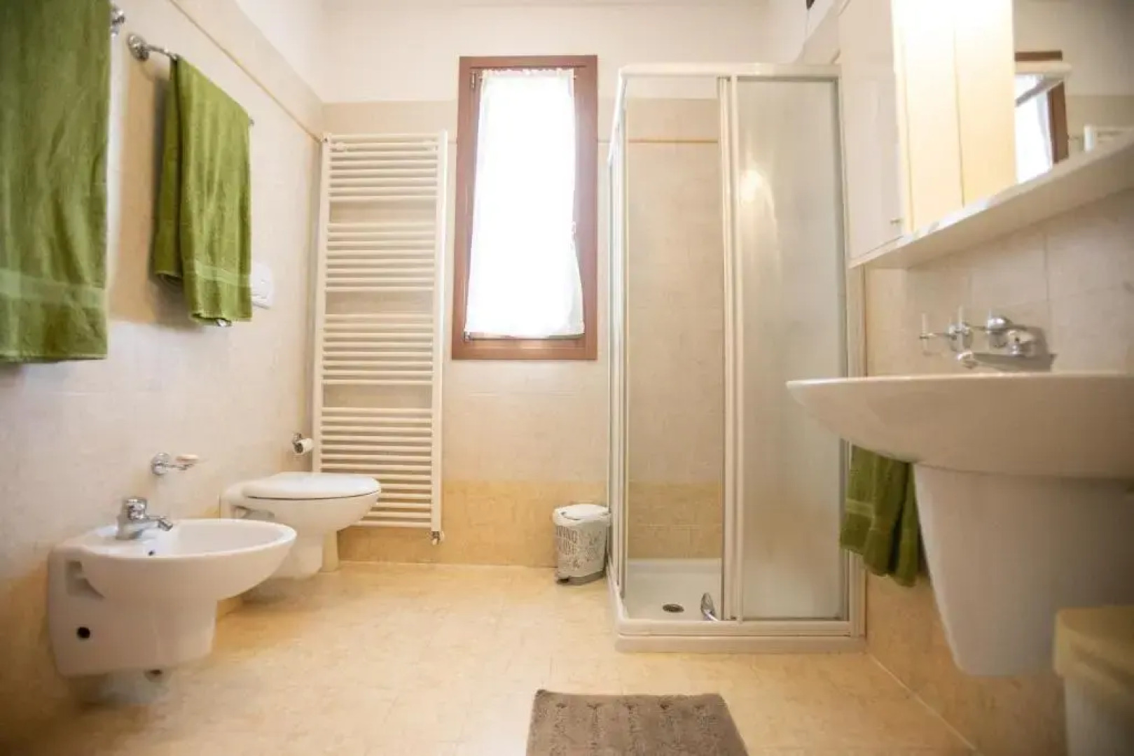 Oasi di pace nel sito UNESCO del Prosecco DOCG