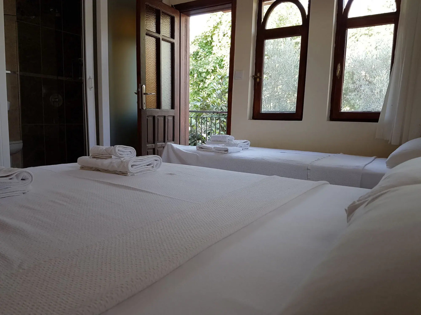 Hotel Patara Sun Club