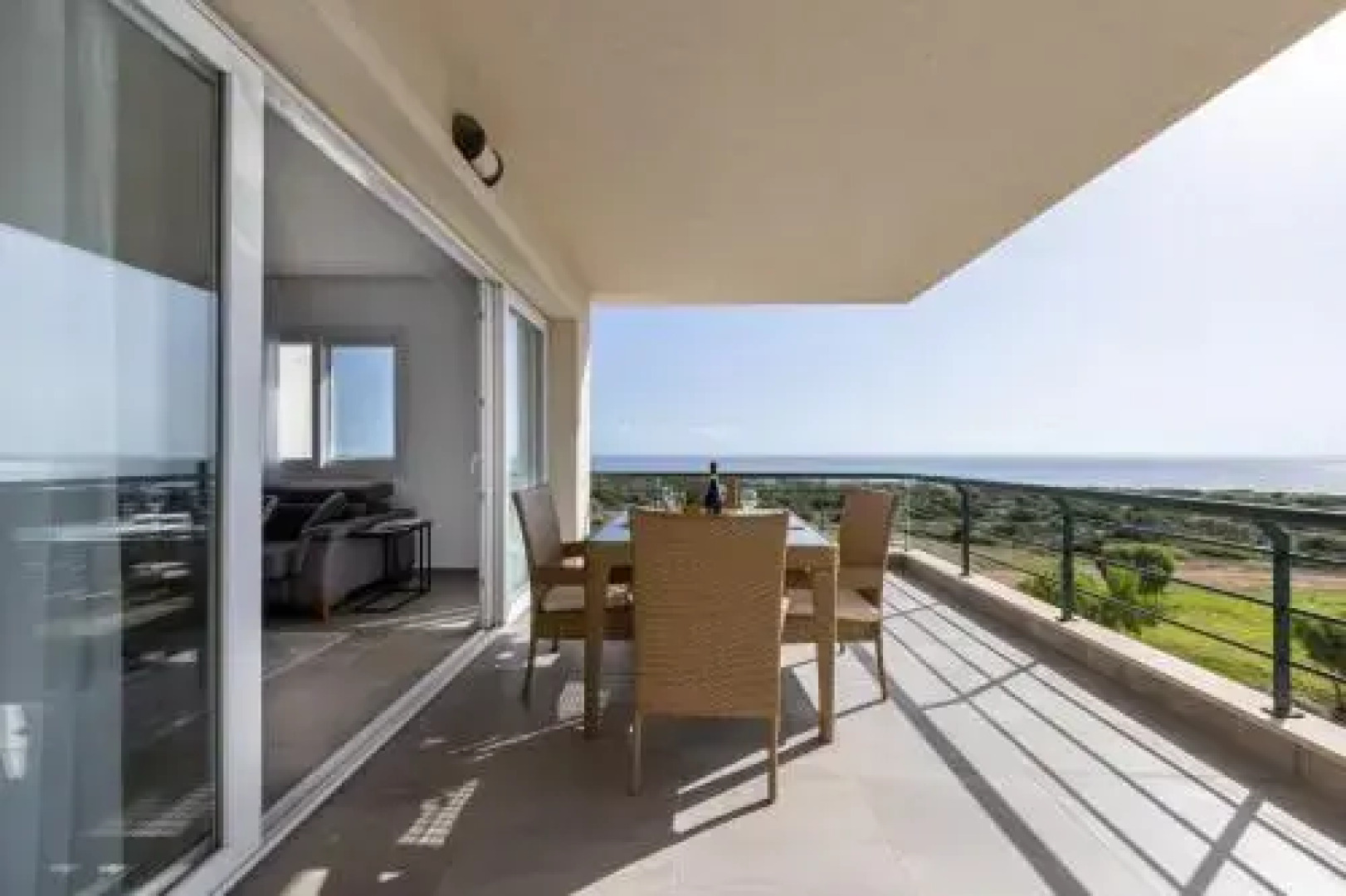 Thalassa Beach Resort Sea Retreat Studio