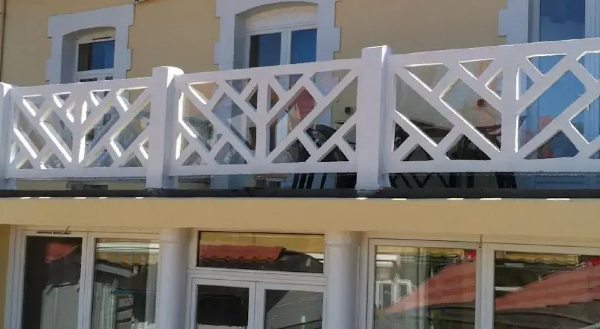 Le Vivier - Famille, Groupe