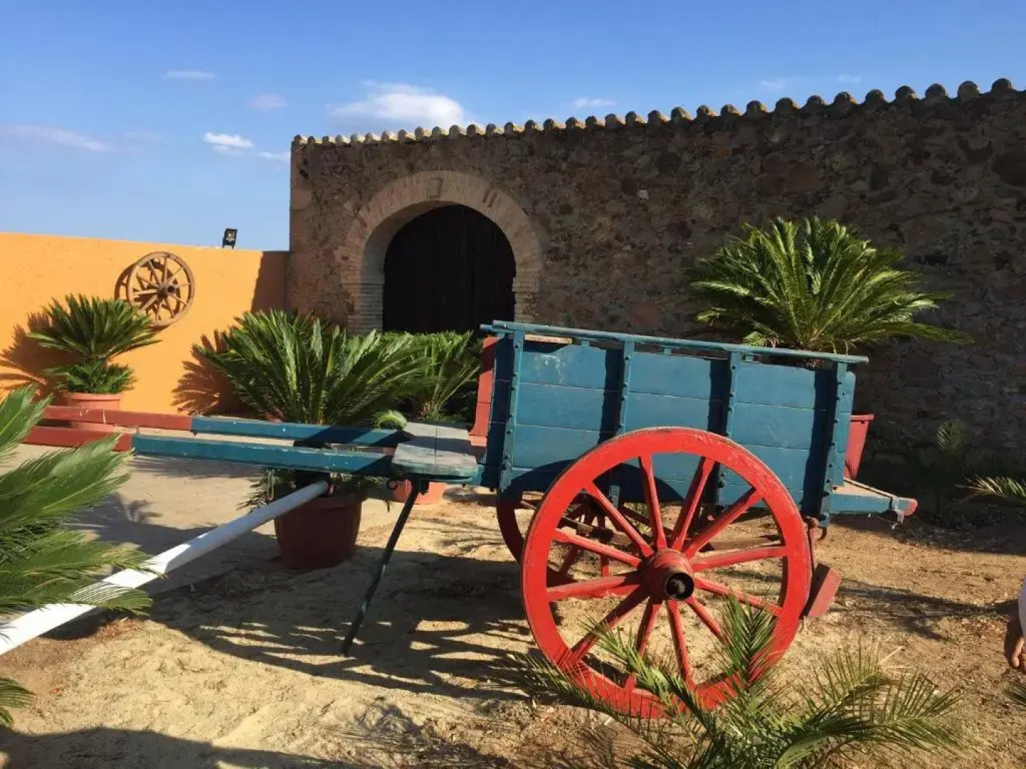 Antico Casale del Poggio