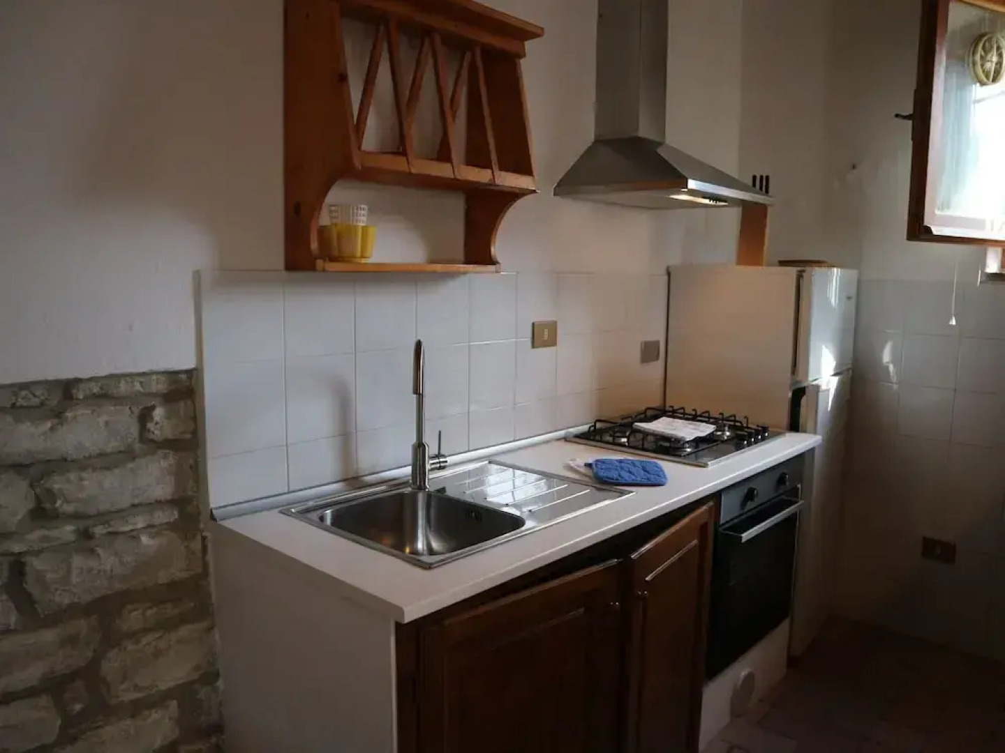 Agriturismo Poggio di Montepescoli - Il Ciliegio