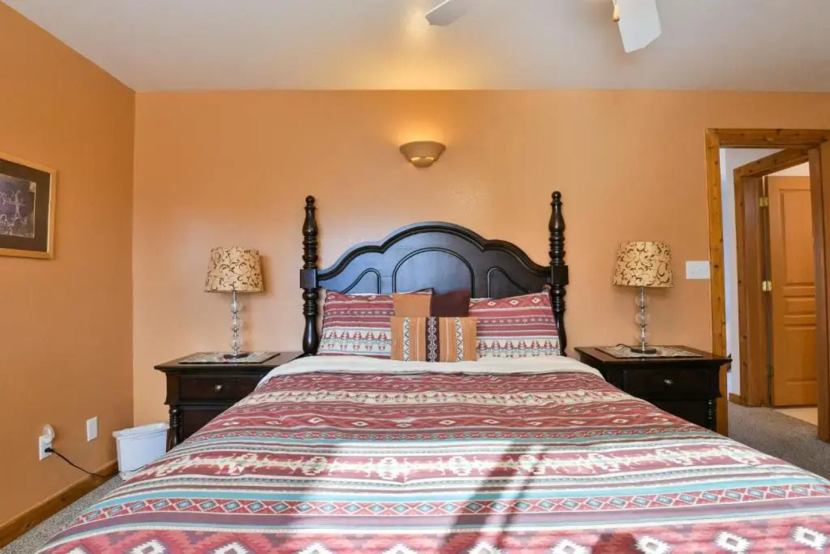 Castillo De Las Rocas 3418