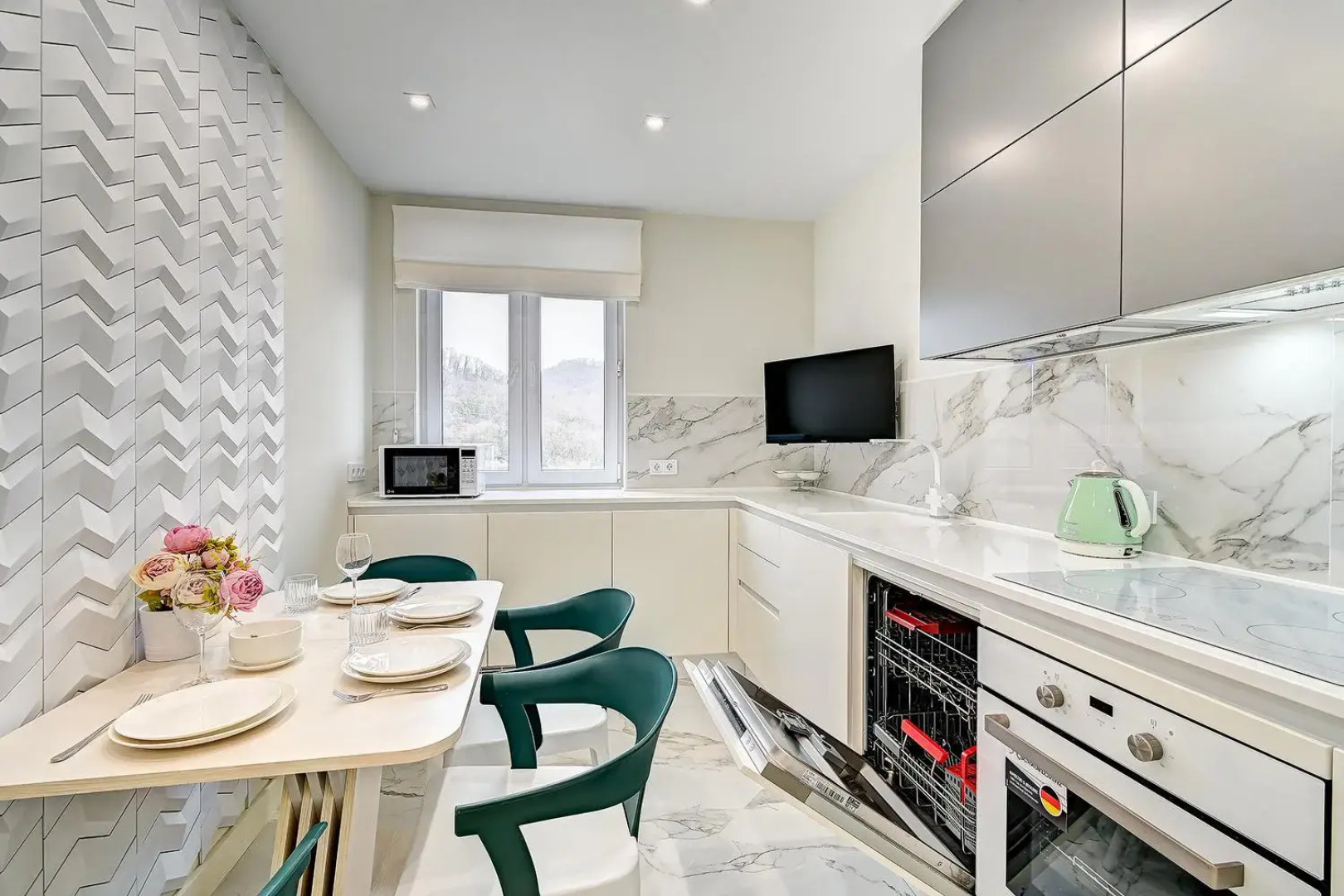 Морская Симфония-2 на улице Ленина 298Б корпус 4