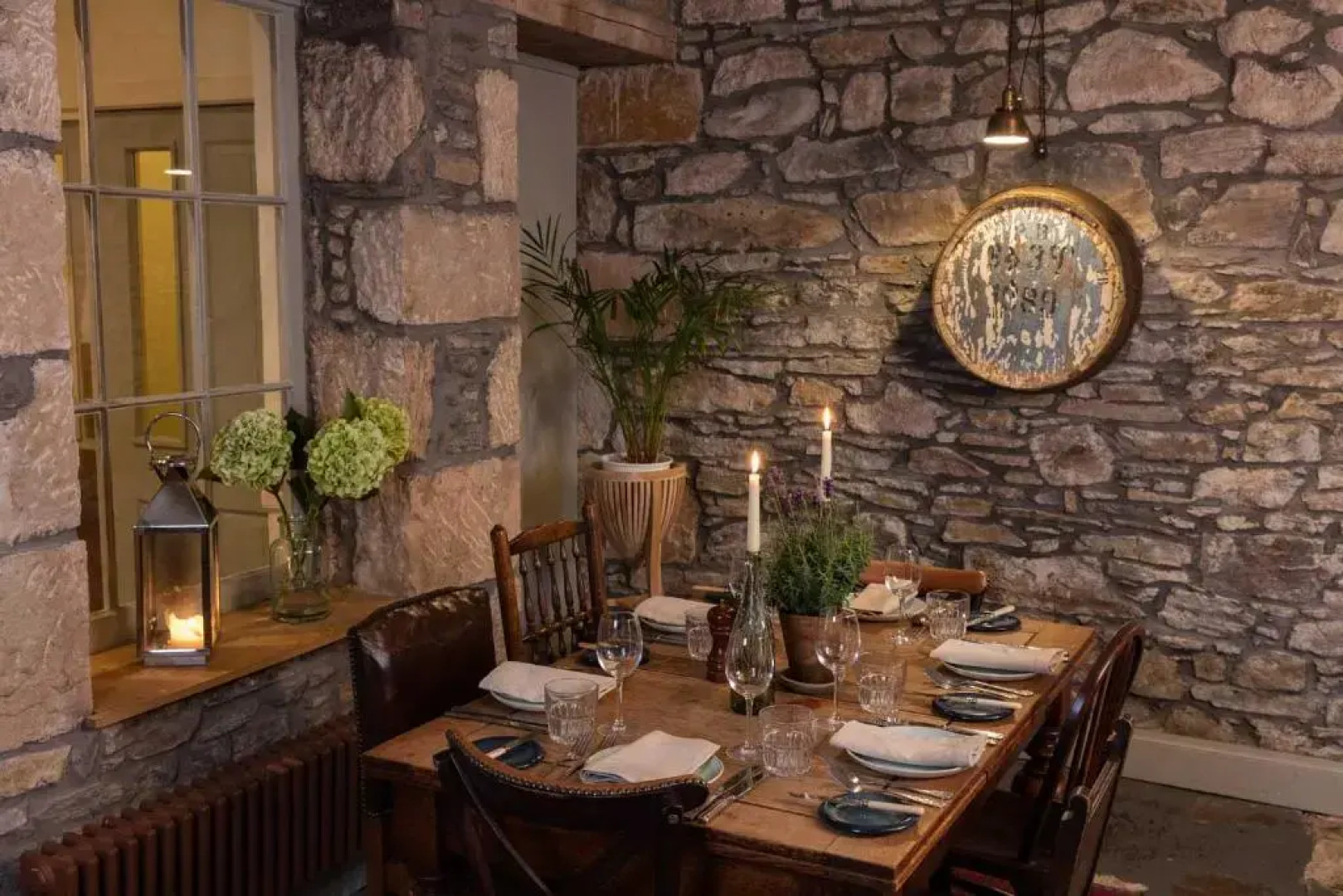 Craigellachie Hotel of Speyside